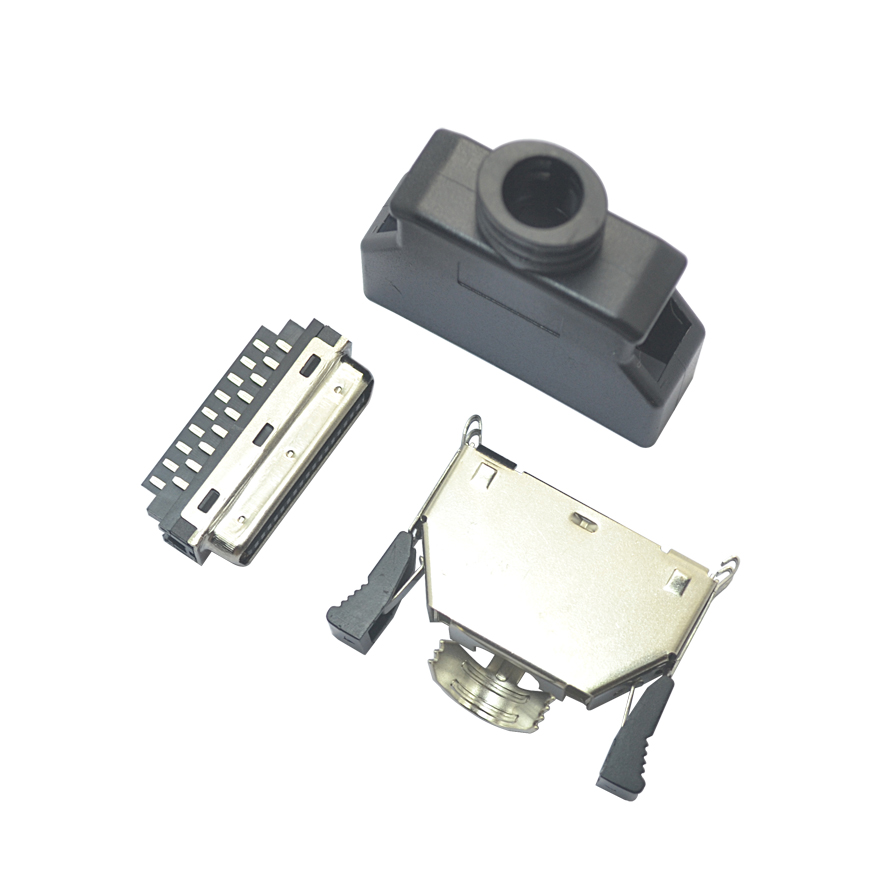 SCSI連接器 SCSI連接器