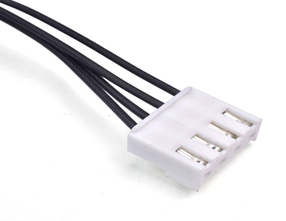 導致線束連接器端子發生退針問題的三個因素