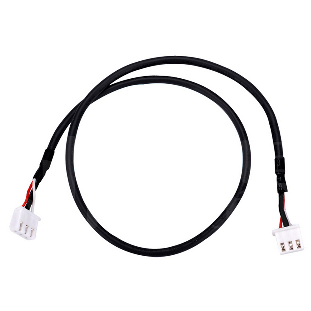 2025年電子線在智能電器設(shè)備市場的發(fā)展?fàn)顩r講解！