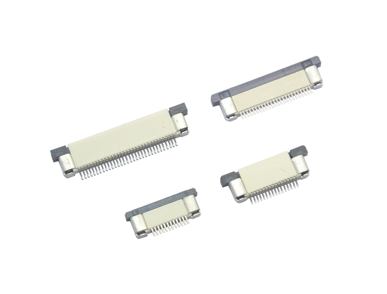 FPC連接器 FPC連接器