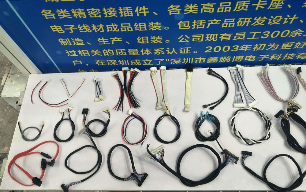 連接線產品 連接線產品