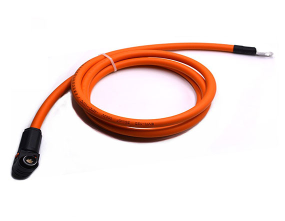 汽車連接器防水等級劃分標(biāo)準(zhǔn)詳解！