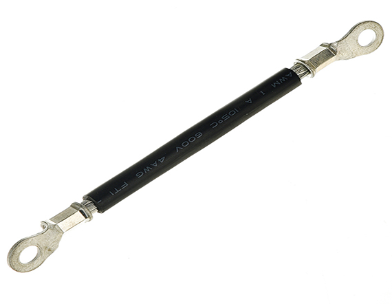 定制國標DT銅鼻子 大電流 動力儲能線