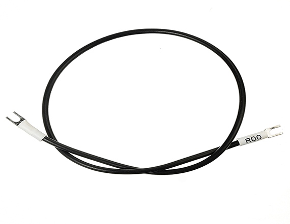 雙頭U型端子線101-20A 雙頭U型端子線101-20A