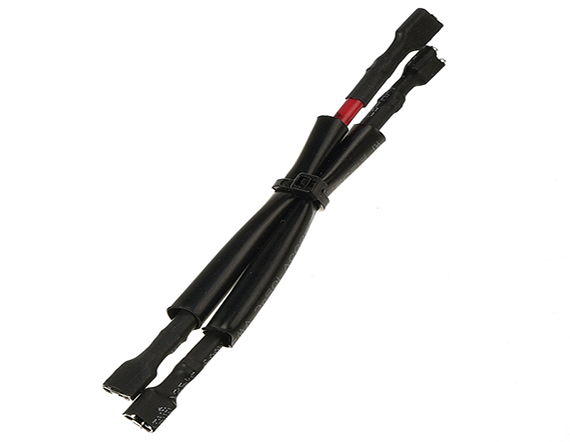 專用插頭6.35插析延長線